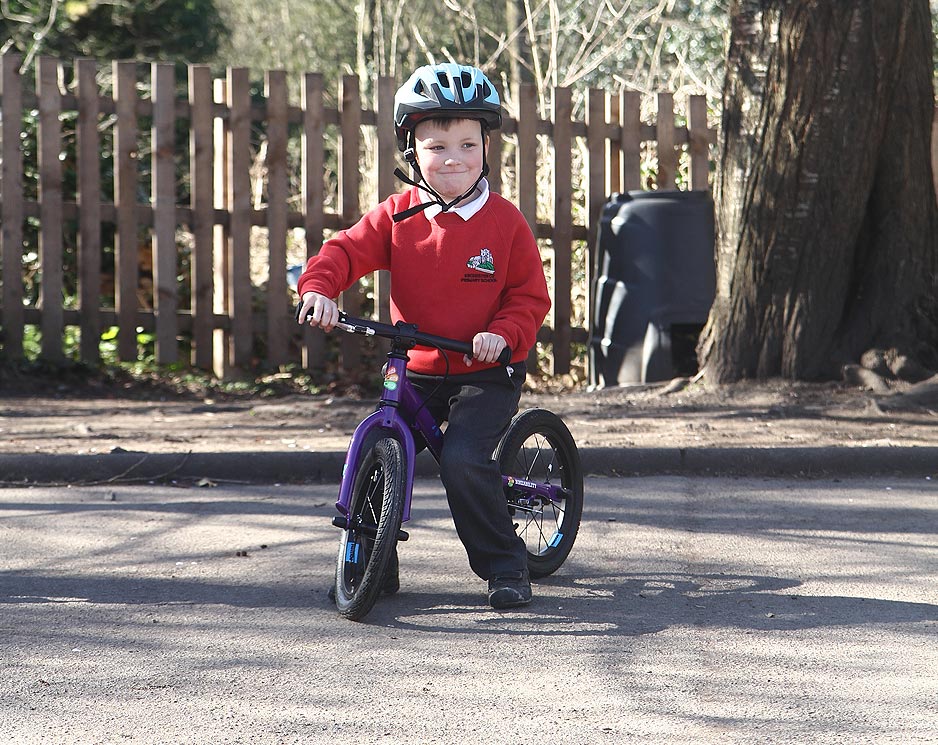 Adventures
Beyond the Classroom